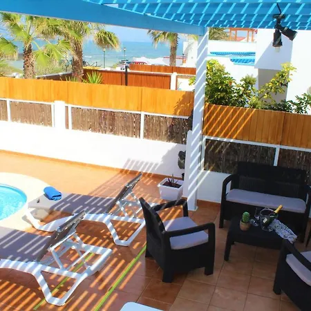 Delhi By Privilege Bay * La Oliva