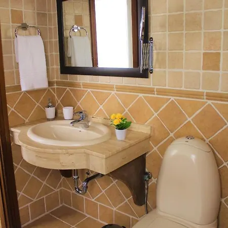 Delhi By Privilege Bay Villa La Oliva