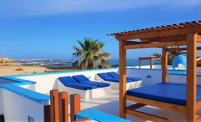 Delhi By Privilege Bay 빌라 라 올리바