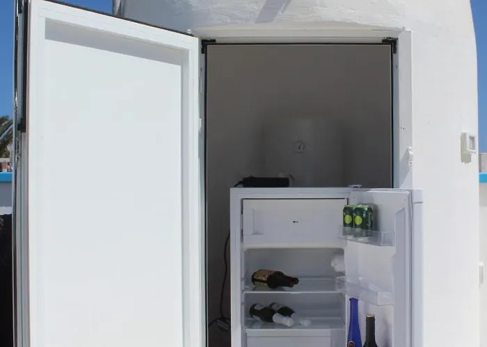 빌라 Delhi By Privilege Bay *