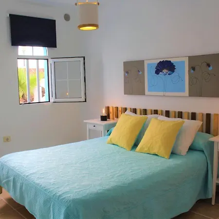 Delhi By Privilege Bay * La Oliva