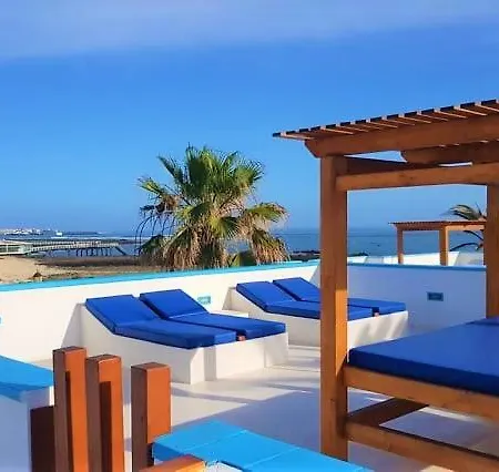 Delhi By Privilege Bay Villa La Oliva