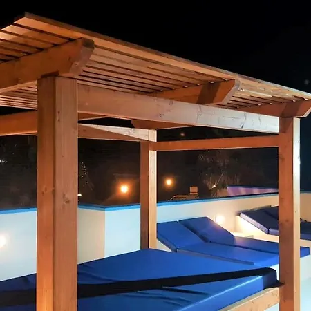 Delhi By Privilege Bay Villa La Oliva