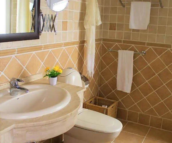 Delhi By Privilege Bay ヴィラ ラ・オリーバ