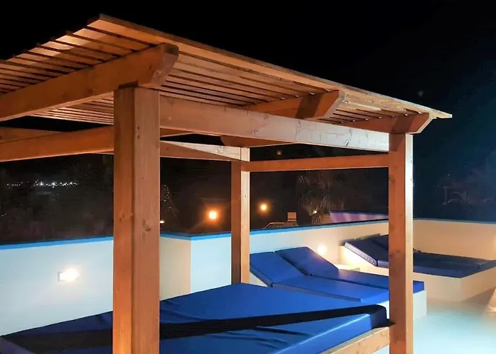 Delhi By Privilege Bay ヴィラ ラ・オリーバ