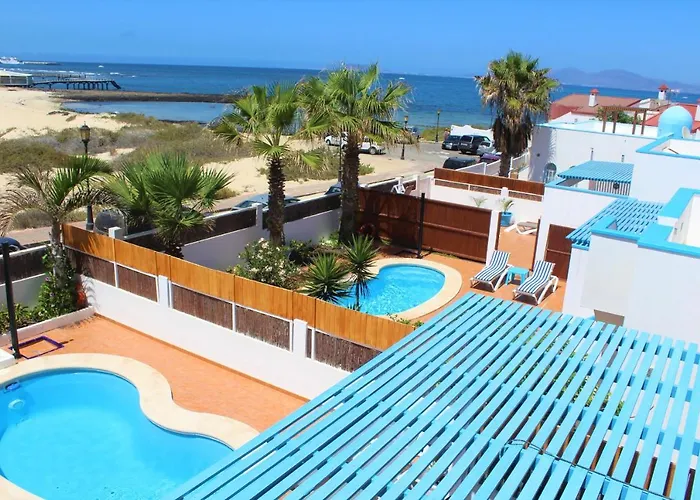 ヴィラ Delhi By Privilege Bay